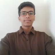 Siddhant Dube Class 10 trainer in Pune