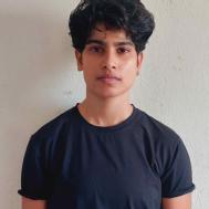 Sony T. Personal Trainer trainer in Indore