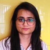 Apeksha S. Kids Coding trainer in Pune