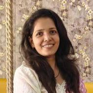 Rohini S. BSc Tuition trainer in Shamli