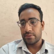 Manish Tailor Exams trainer in Sanganer