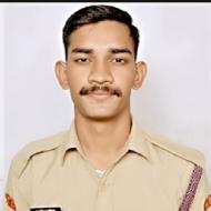 Kuldeep Sarsiya Class 10 trainer in Indore