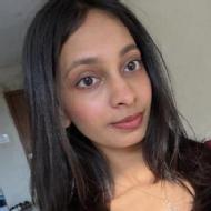 Rachaeyta S. Class 10 trainer in Mumbai