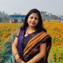 Arundhoti M. Class 12 Tuition trainer in Kolkata