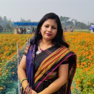 Arundhoti M. Class 12 Tuition trainer in Kolkata