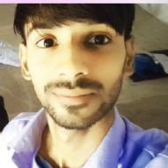 Nitin Singhal Class 12 Tuition trainer in Khetri