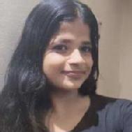 Parvathy Class I-V Tuition trainer in Thrissur