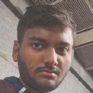 Ashutosh Kumar Class 8 Tuition trainer in Delhi