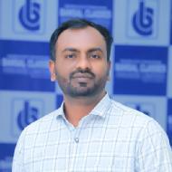 Shaikh Ismail BCA Tuition trainer in Hyderabad