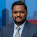 Naveenson Durairaj Forex Trading trainer in Chennai