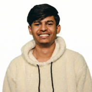 Ritik Raj Kids Coding trainer in Sonipat