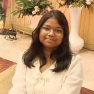 Joishree Class I-V Tuition trainer in Chandrapur