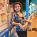 Shrabaniti G. Aerobics trainer in Howrah