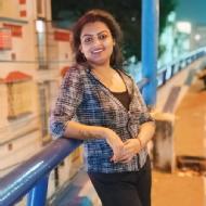Shrabaniti G. Dance trainer in Howrah