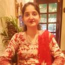 Shruti . Home Tutors trainer in Roorkee