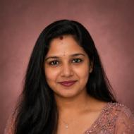 Manasa Hindi Language trainer in Mysore