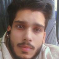 Faiz Elahi Class I-V Tuition trainer in Moradabad