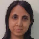 Jalajakshi G. Kannada Language trainer in Bangalore