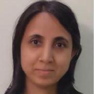 Jalajakshi G. Kannada Language trainer in Bangalore