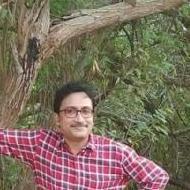 Anirban Chakraborty Class 10 trainer in Kolkata