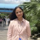 Isha K. CA IPCC Classes trainer in Delhi