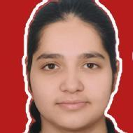 Isha Class 12 Tuition trainer in Rohtak