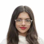 Zehra Class 10 trainer in Mumbai