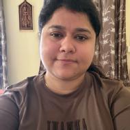 Purbashree Class I-V Tuition trainer in Kolkata