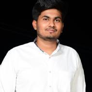 Sagar Tapdiya Engineering Entrance trainer in Ghaziabad