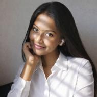 Debolina D. Class I-V Tuition trainer in Kolkata