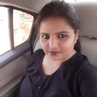 Babita Class 10 trainer in Delhi