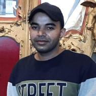 Sachin Spanish Language trainer in Delhi