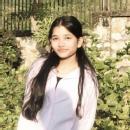 Saniya B. CBSE Tuition classes trainer in Mandsaur