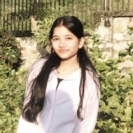 Saniya B. Class 9 Tuition trainer in Mandsaur