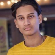 Shadab Class I-V Tuition trainer in Jaitia