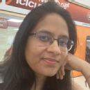 Neha G. Hindi Tutors trainer in Bangalore
