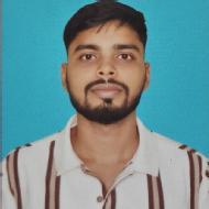 Ankit Rout Class I-V Tuition trainer in Banka