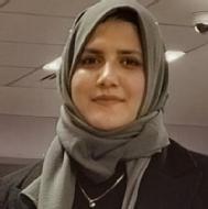 Tanzeela K. Class 9 Tuition trainer in Lucknow