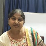 Ratna K. BTech Tuition trainer in Amalapuram