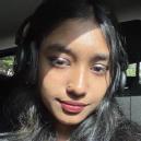 Janhvie K. Art and Creativity trainer in Bangalore