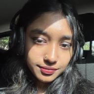 Janhvie K. Drawing trainer in Bangalore