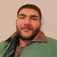 Parmar Mitesh French Language trainer in Vadodara