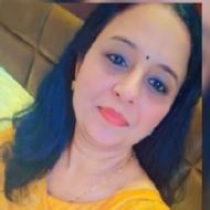 Ankita S. Class I-V Tuition trainer in Lucknow