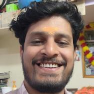 Anand Patwardhan dhar dwivedi NEET-UG trainer in Lucknow