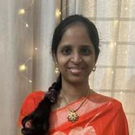 Meghana NEET-UG trainer in Bangalore