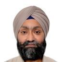 Photo of Dr Punpreet singh