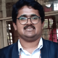 Shivashankar BA Tuition trainer in Delhi