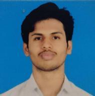 Alok Mishra Class 8 Tuition trainer in Surat