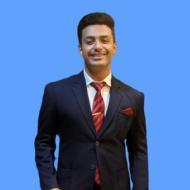 Aninda Das Class 10 trainer in Kolkata