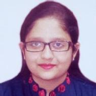 Rimpa S. Class 12 Tuition trainer in Kolkata